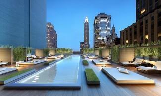 20 Pine Street Financial District New York NY 10005