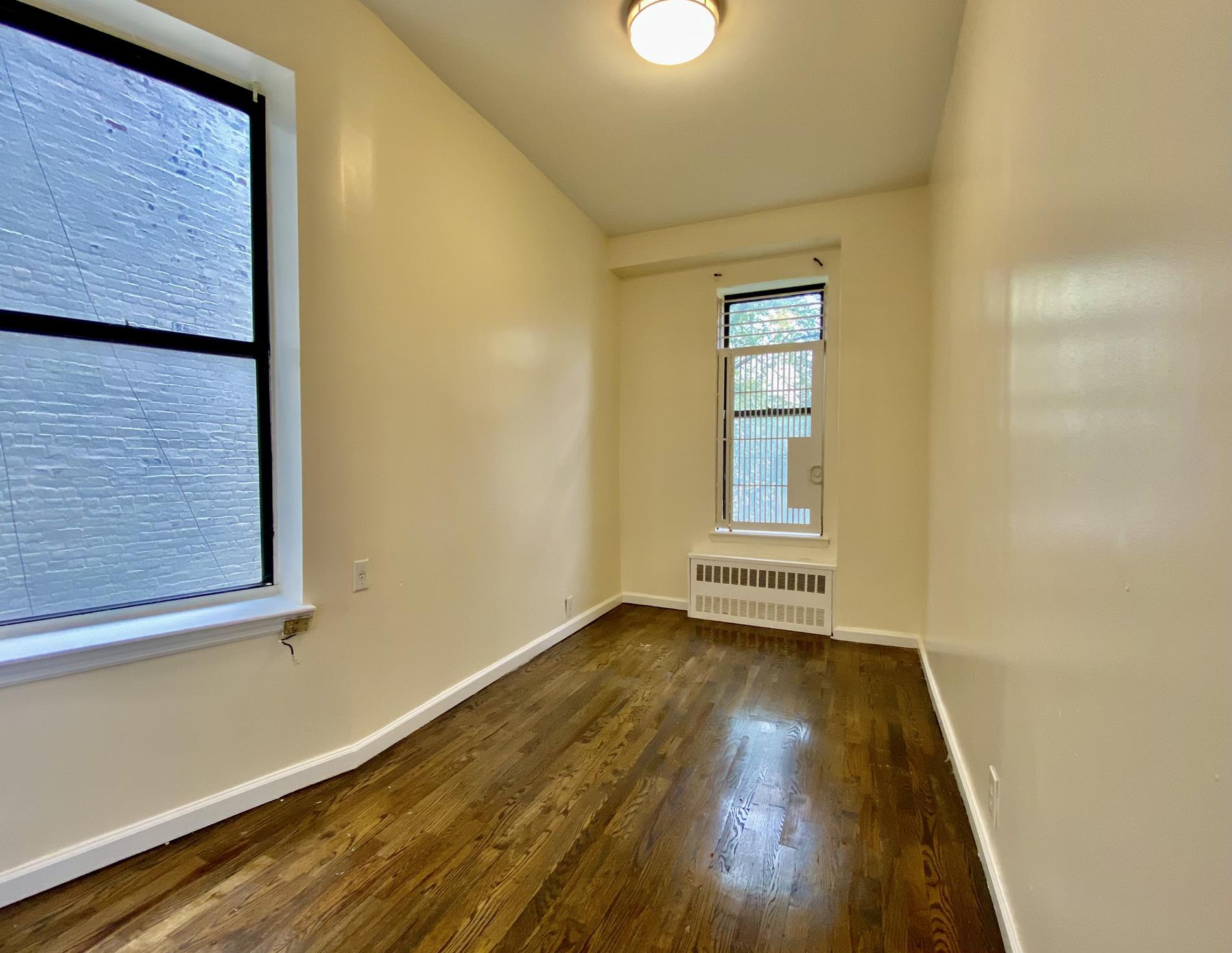 27 West 118th Street Mt. Morris Park New York NY 10026