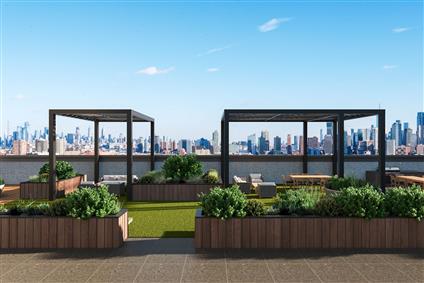 55 Orchard Street 2404 Jersey City Jersey City NJ 07306