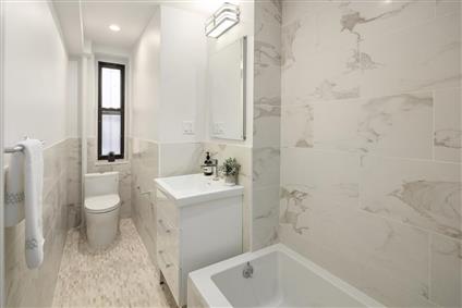 425 Central Park West 2-K Upper West Side New York NY 10025