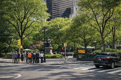 5 East 22nd Street 3-M Flatiron District New York NY 10010