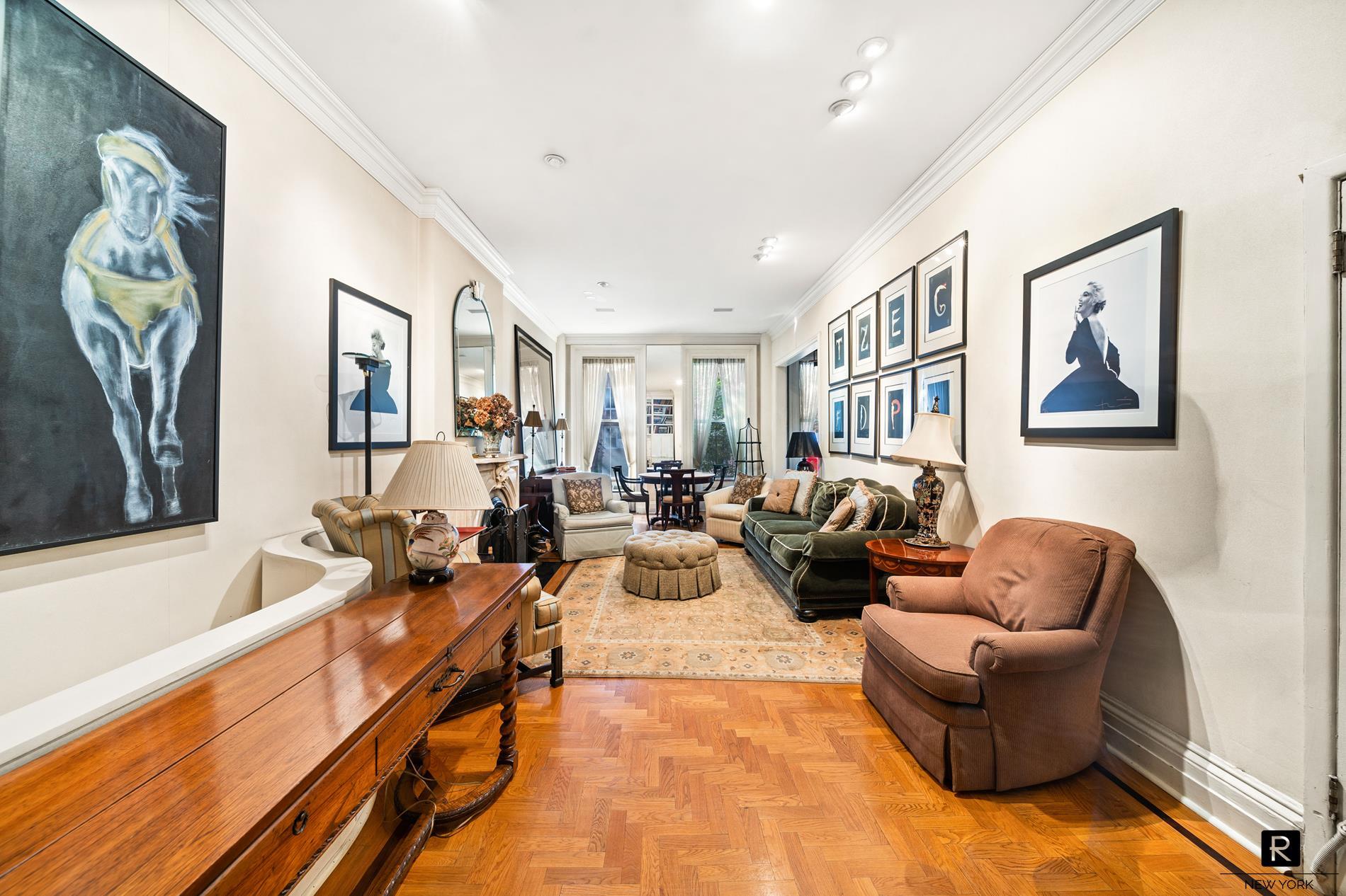 233 East 35th Street Murray Hill New York NY 10016