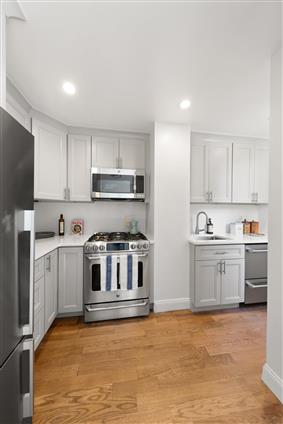 425 Central Park West 1-D Upper West Side New York NY 10025