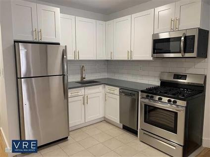 2059 Frederick Douglass Blvd. 5-B West Harlem New York NY 10026