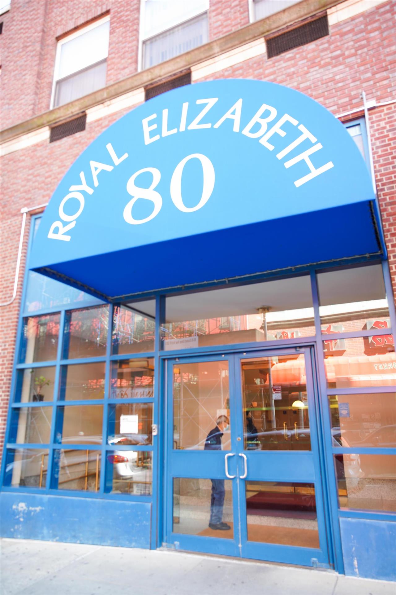 80 Elizabeth Street 2-A Chinatown New York NY 10013