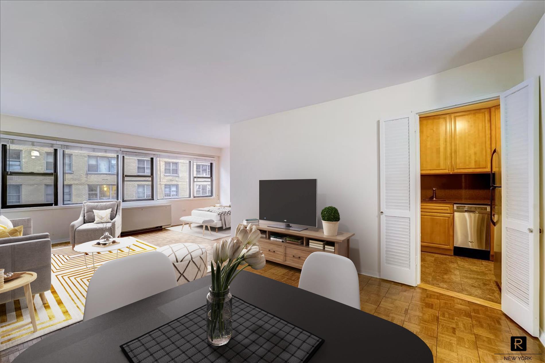 520 East 81st Street Upper West Side New York NY 10028