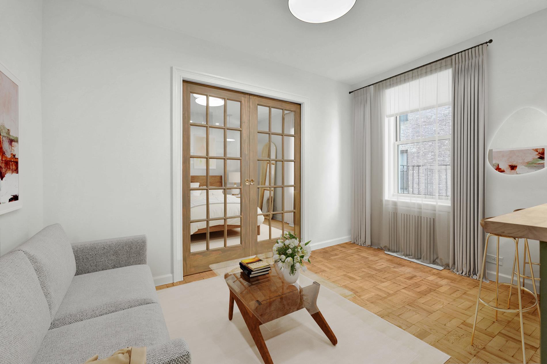 30 Monroe Place Brooklyn Heights Brooklyn NY 11201