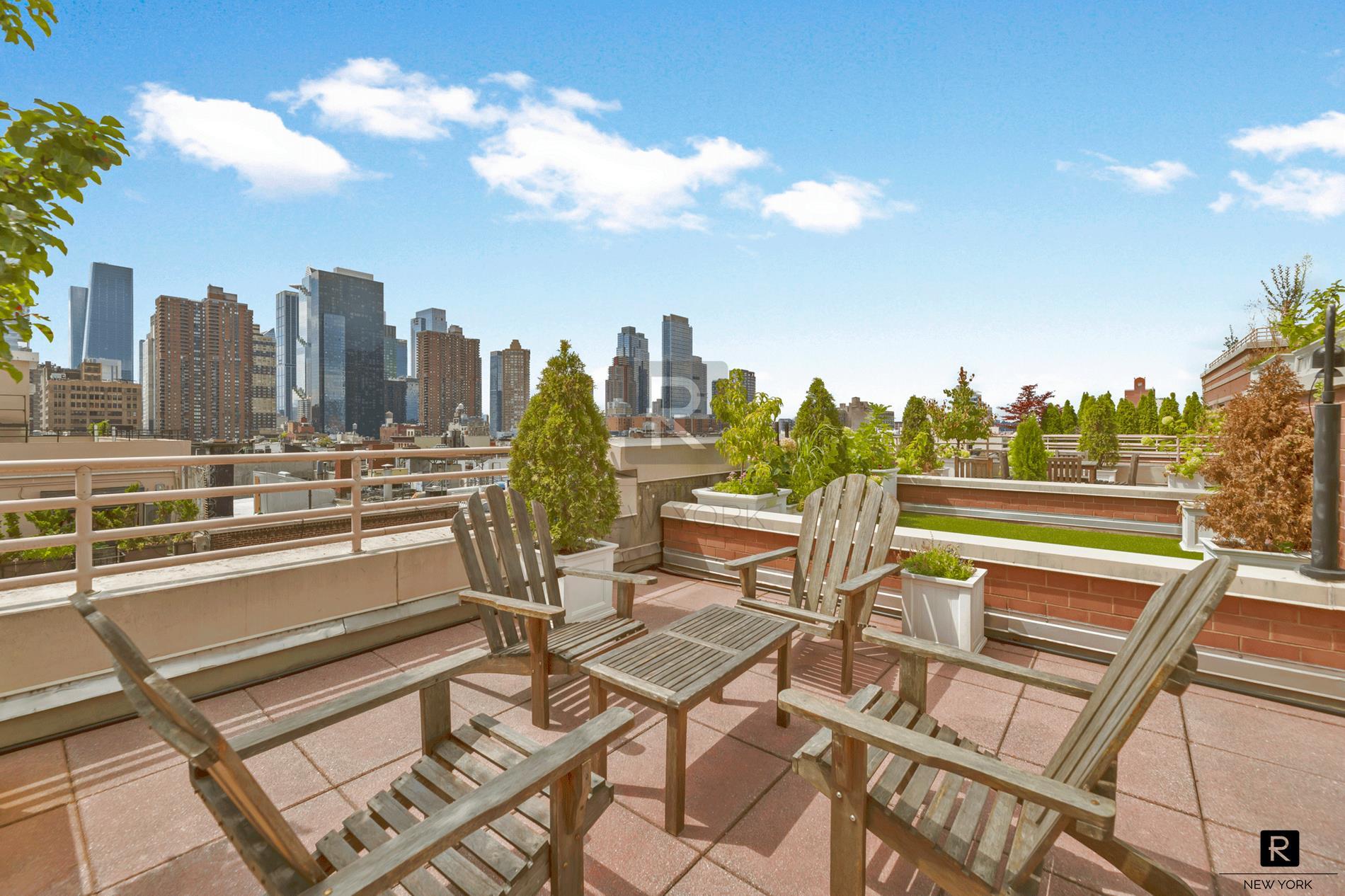 393 West 49th Street Midtown West New York NY 10019