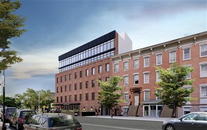 669 Bergen Avenue 6407 Jersey City Jersey City NJ 07304