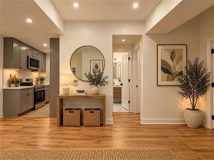 449 West 44th Street 2G Clinton New York NY 10036