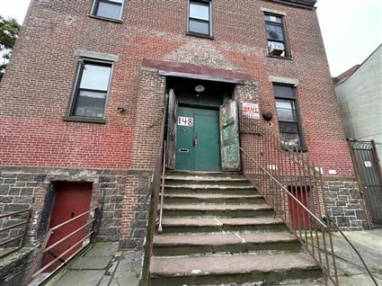 148 India Street Brooklyn NY 11222