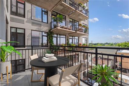 342 Johnston Avenue 6101 Jersey City Jersey City NJ 07304