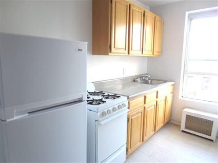 511 East 5th Street 4-A E. Greenwich Village New York NY 10009