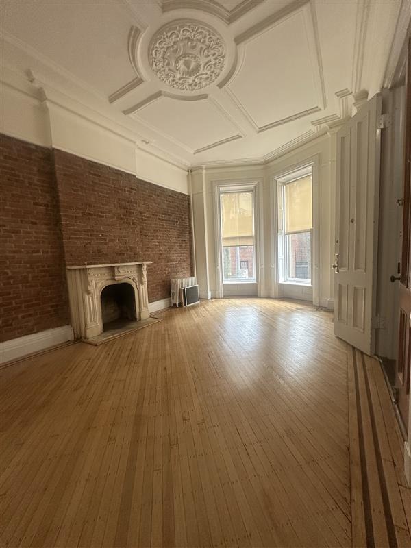 9 Cranberry Street Brooklyn Heights Brooklyn NY