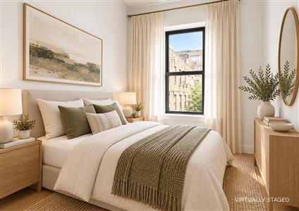 541 Bergen Street B-2 Prospect Heights Brooklyn NY 11217