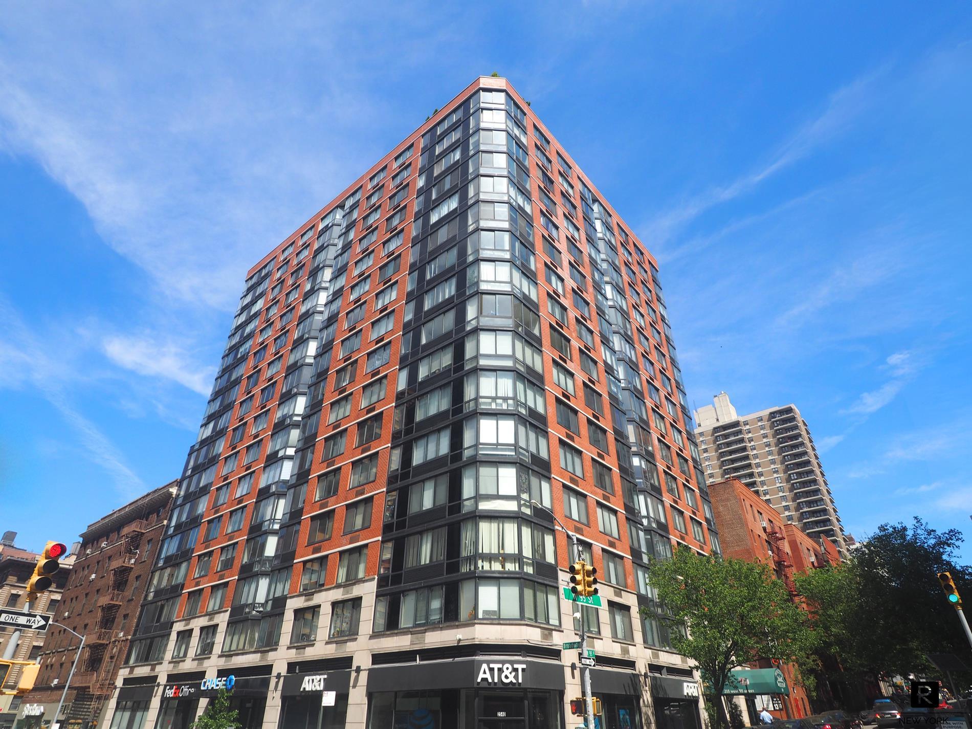 215 West 95th Street Upper West Side New York NY 10025