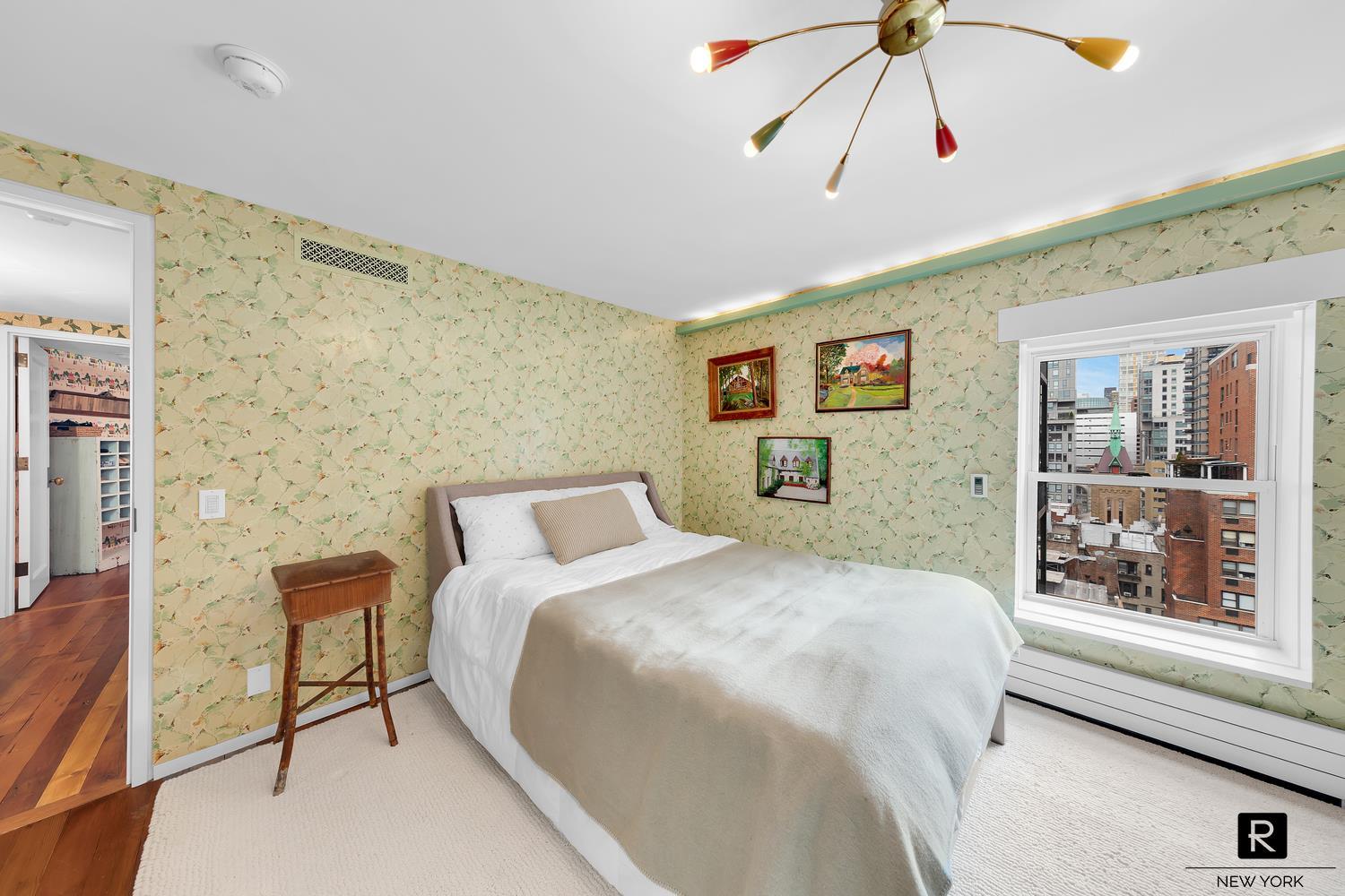 34 Gramercy Park East Gramercy Park New York NY 10010