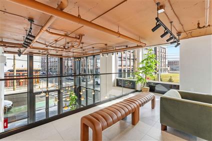 1 Mallory Avenue 404 Jersey City Jersey City NJ 07305