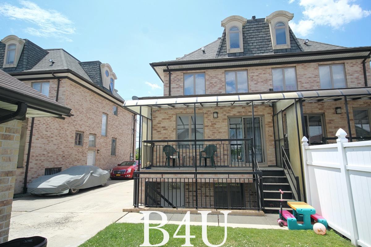 2215 East 69th Street Bergen Beach Brooklyn NY 11234