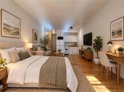 449 West 56th Street 6-D Clinton New York NY 10019