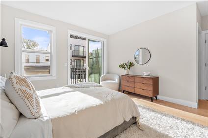 197 Griffith Street 1 Jersey City Jersey City NJ 07307