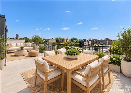 157 Stuyvesant Avenue 2-F Stuyvesant Heights Brooklyn NY 11221