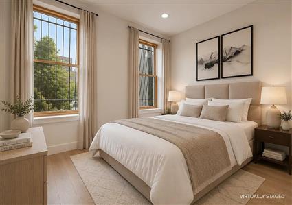 33 Lexington Avenue 1-F Clinton Hill Brooklyn NY 11238