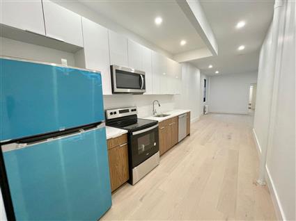 233 East 5th Street 8 Noho New York NY 10003
