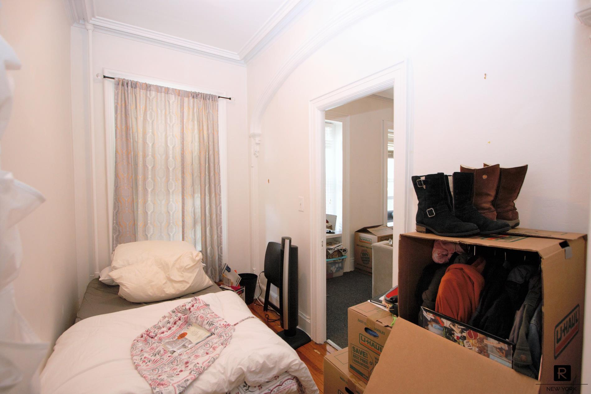 137 Hoyt Street Boerum Hill Brooklyn NY 11217