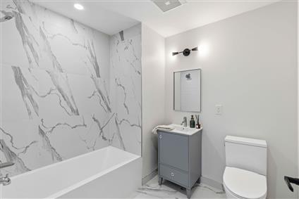 1 Mallory Avenue 5020 Jersey City Jersey City NJ 07305