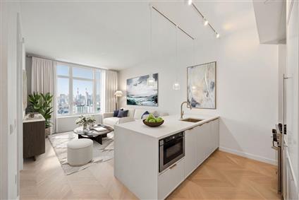 29-18 41st Avenue 14-B Long Island City Queens NY 11101