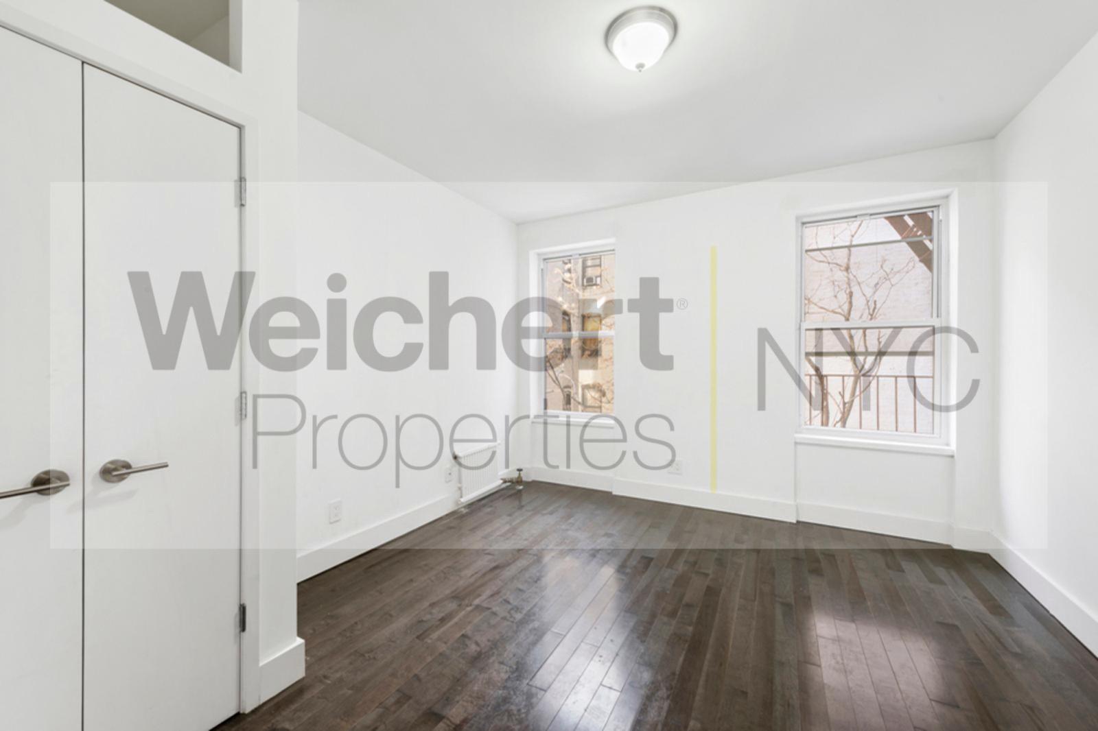 584 West 152nd Street Hamilton Heights New York NY 10031