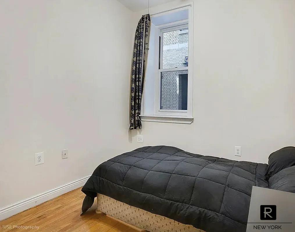 45 West 110th Street West Harlem New York NY 10026
