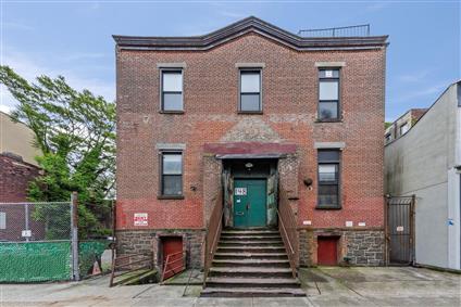 148 India Street Brooklyn NY 11222