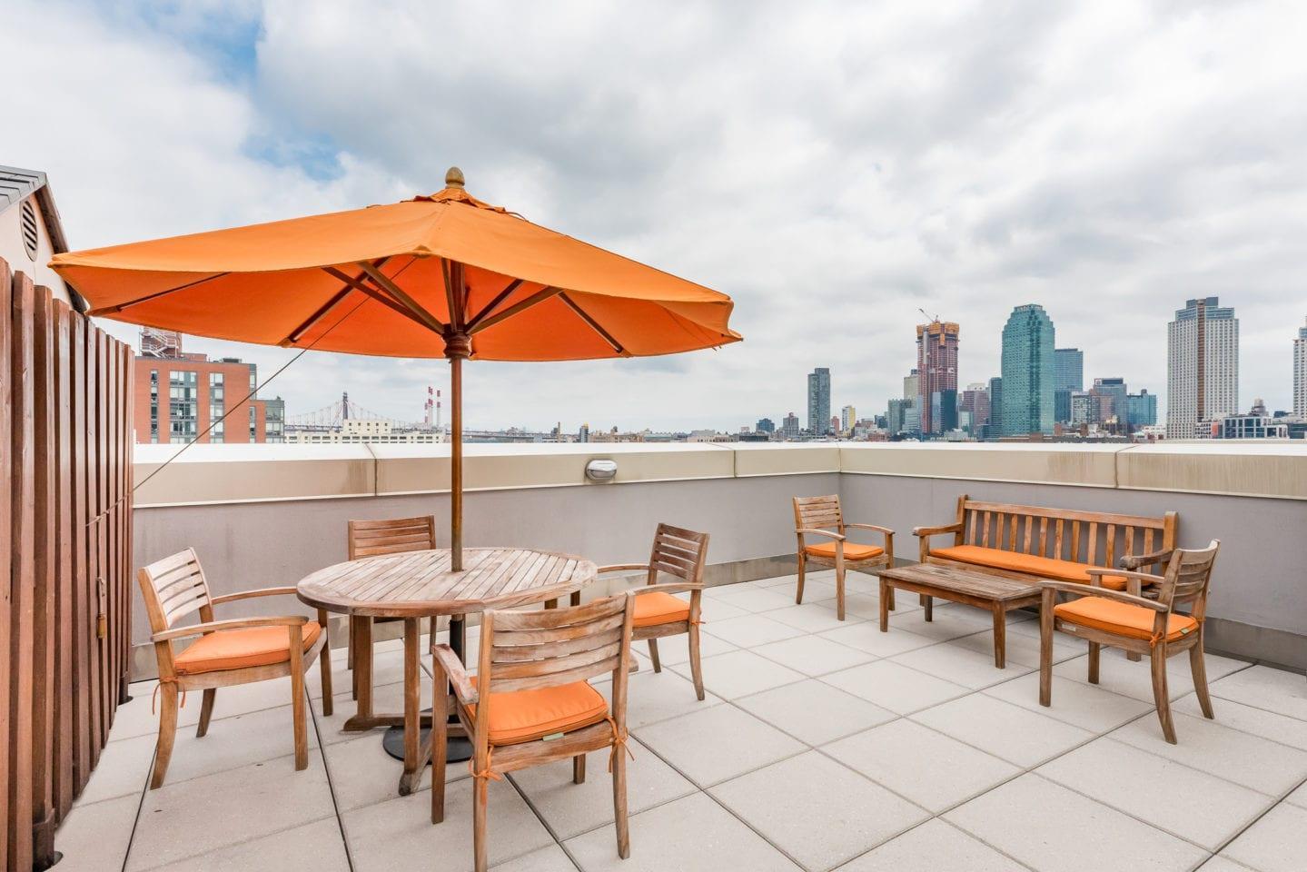 5-09 48th Avenue 4-R Long Island City Queens NY 11101