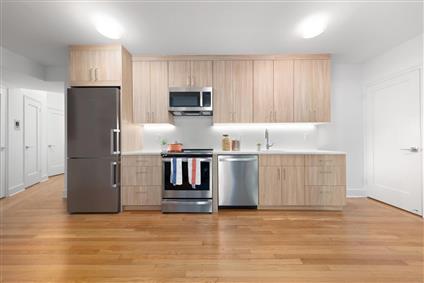 425 Central Park West 3-J Upper West Side New York NY 10025