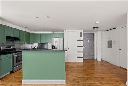 138 Broadway 1-D Williamsburg Brooklyn NY 11211