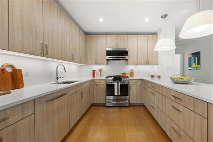 425 Central Park West 7-CD Upper West Side New York NY 10025