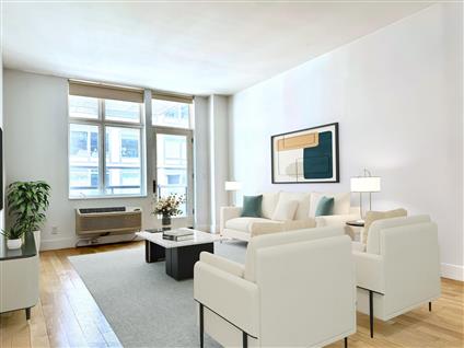 2-26 50th Avenue 6-F Long Island City Queens NY 11101