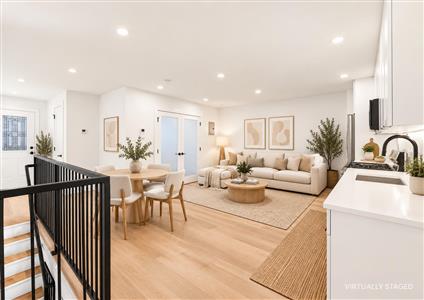 433 Bainbridge Street 1 Stuyvesant Heights Brooklyn NY 11233