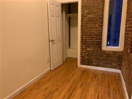 126 East 4th Street 2 E. Greenwich Village New York NY 10003