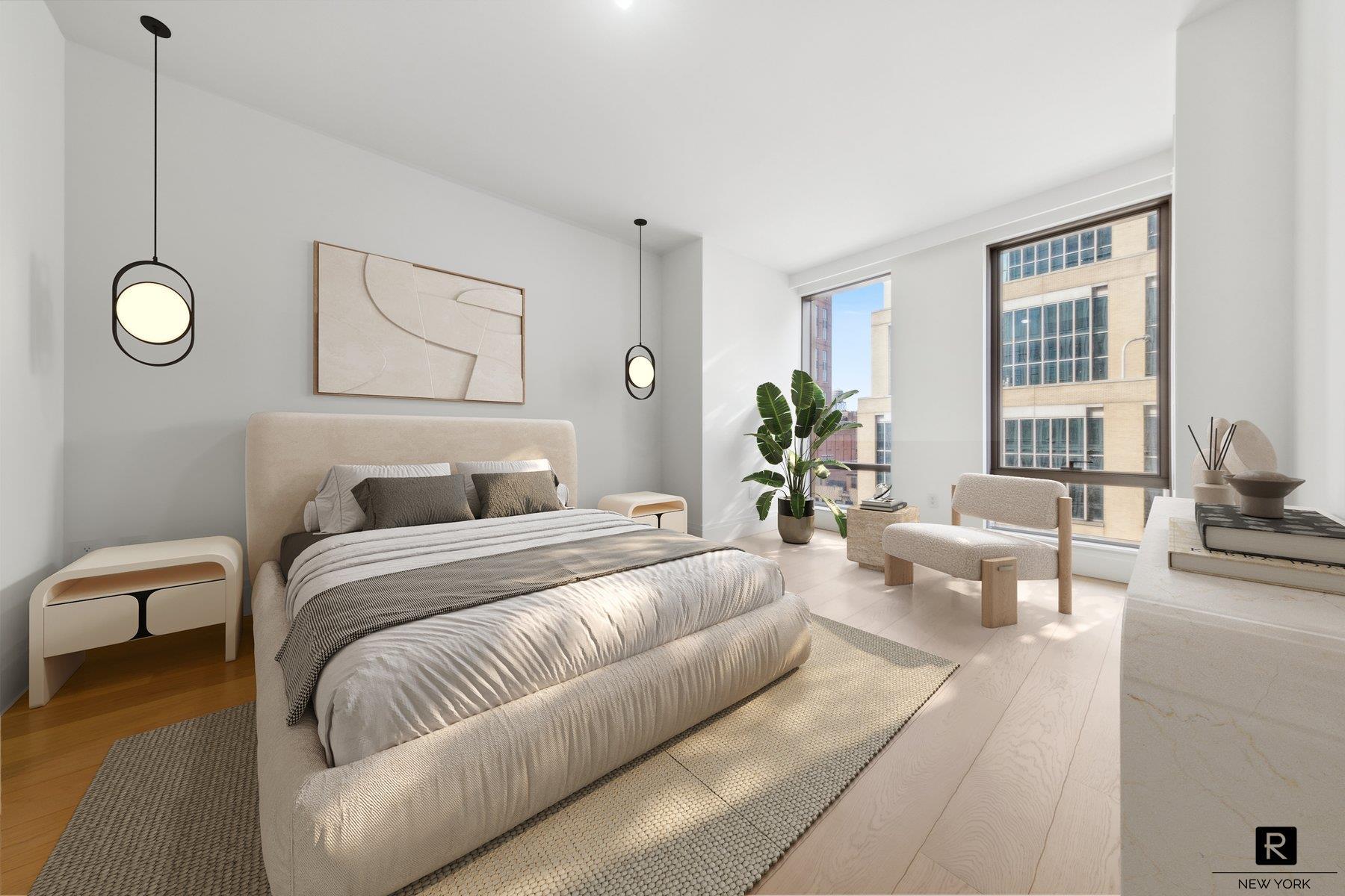 50 West 66th Street Lincoln Square New York NY 10023