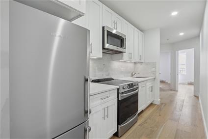 558 Henry Street 3 Carroll Gardens Brooklyn NY 11231