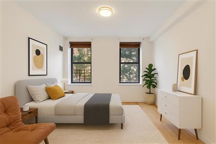 581 Academy Street 2-F Inwood New York NY 10034