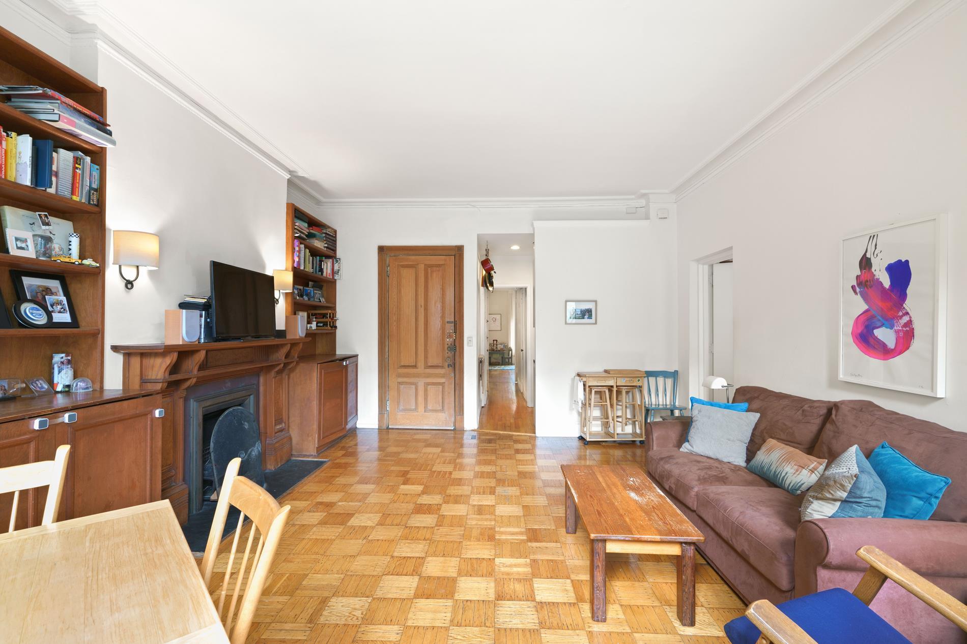 142 East 37th Street Gramercy Park New York NY 10016