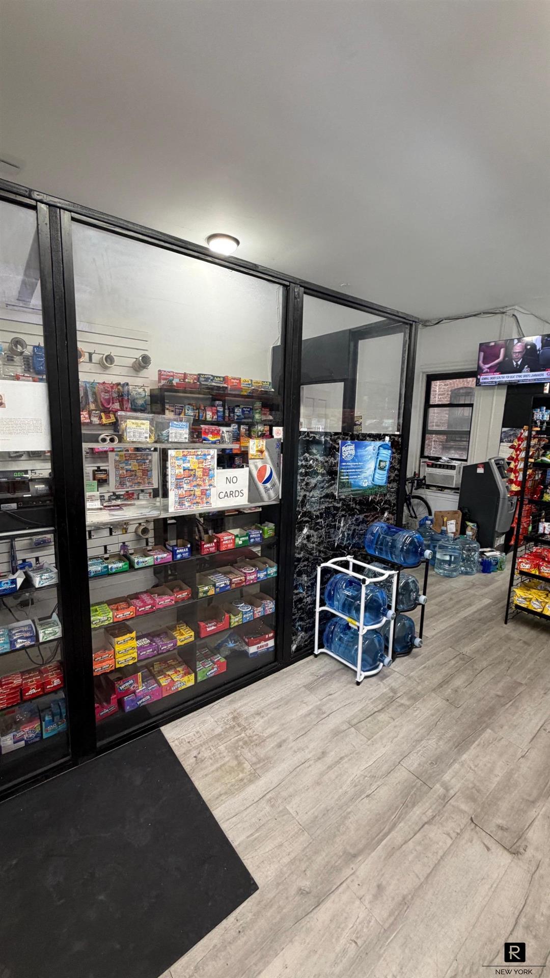 2880 Fulton Street Cypress Hills Brooklyn NY 11207