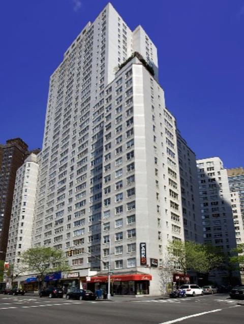 155 West 68th Street Lincoln Square New York NY 10023