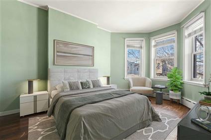 304 Terrace Avenue Building Jersey City 07307 NJ 07307