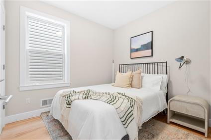 197 Griffith Street 1 Jersey City Jersey City NJ 07307