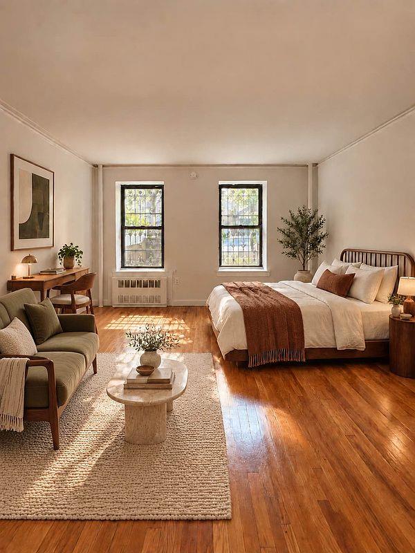 144 West 92nd Street, Apt 1-A, New York, NY 10025